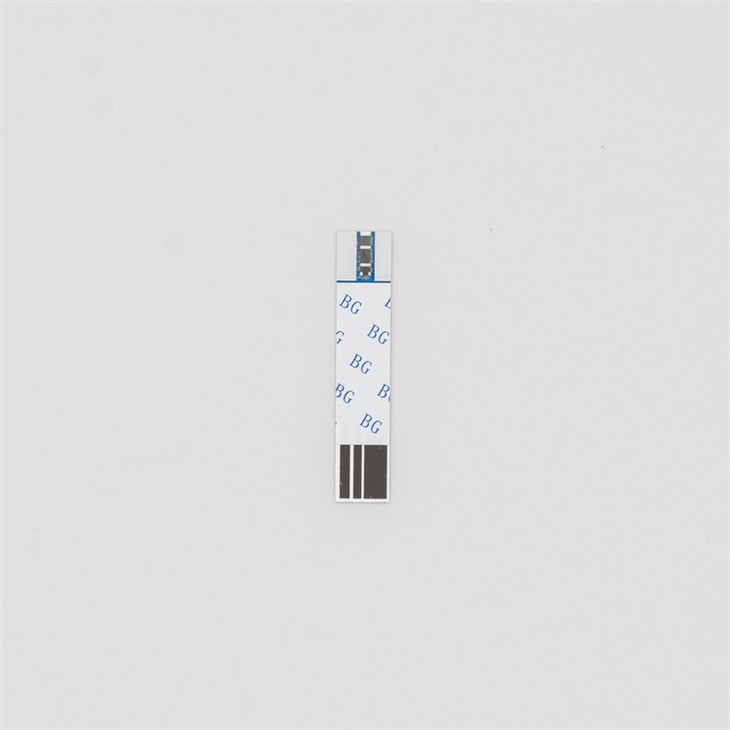 Factory Supply Quick Test Sugar Test Kit