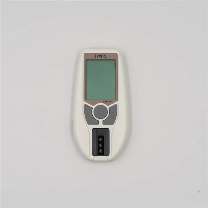 High AccuracyBlood Lipid Strip