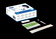 Féintástáil Gléas Tástála Mear COVID-19 Antaigin