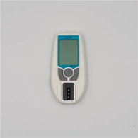 Méadar Anailíse Bithcheimice Tirim Inaistrithe