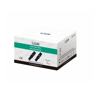 Kit Tástála Úiré Lysun 25PCS Feiste Leighis Meaisín Úiré Le Stiallacha Tástála Úiré